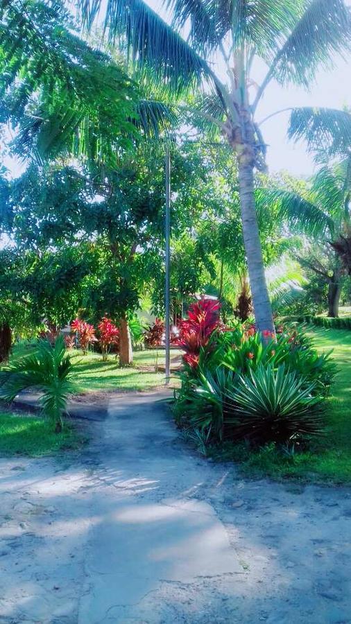Rancho Curubande Lodge Liberia Kültér fotó